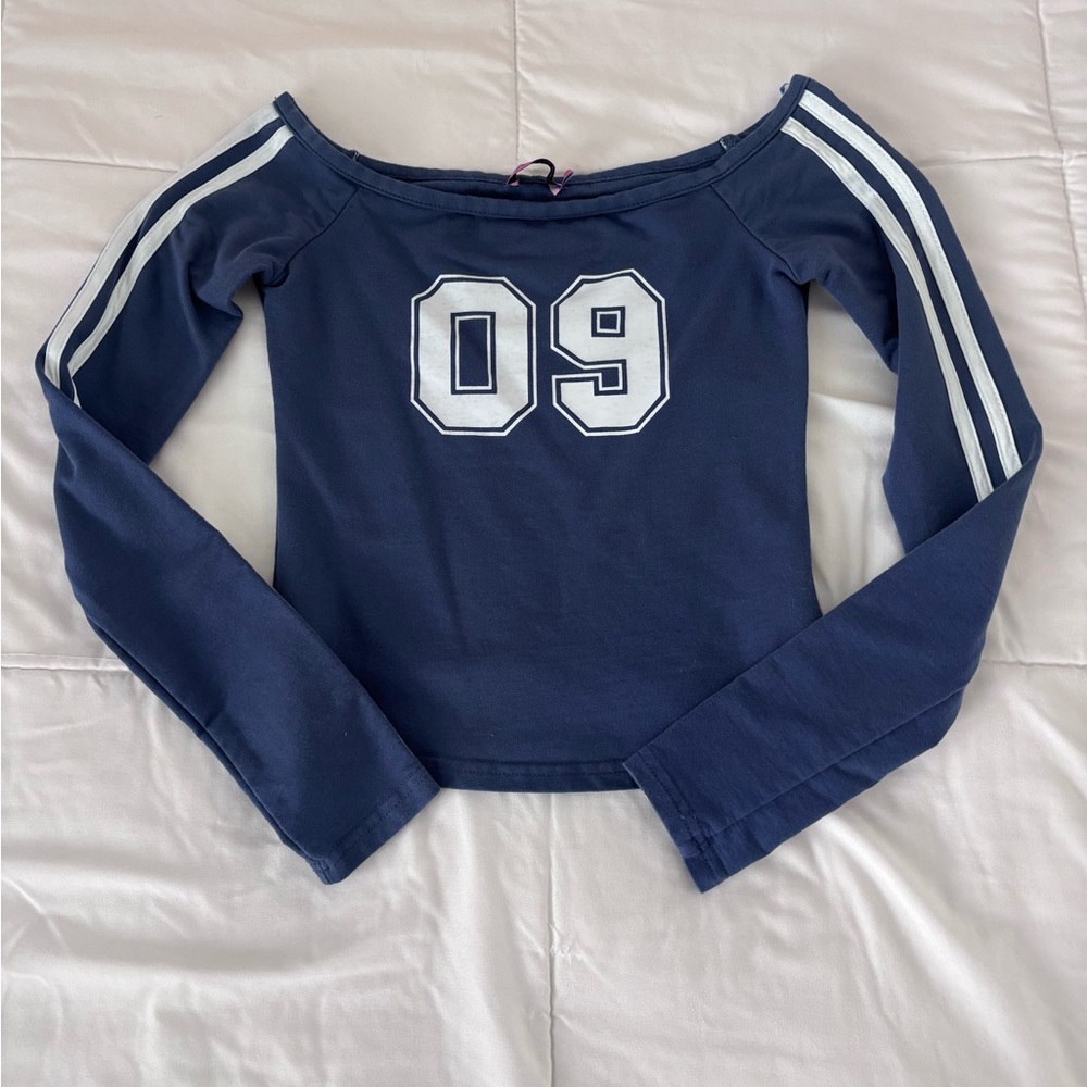 Edikted Long Sleeve